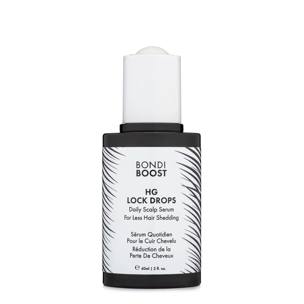 Bondi Boost Lock Drops Anti-Shedding Scalp & Hair Serum 60ml