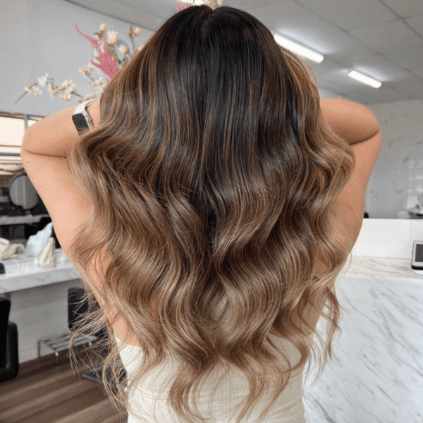 MUVO Balayage For Brunettes Shampoo 500ml