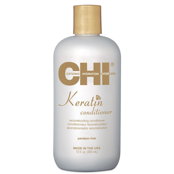 Chi Keratin Reconstructing Conditioner