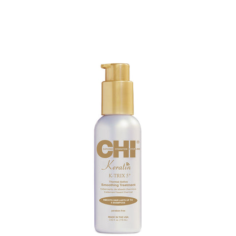 Chi Keratin K-Trix 5 Smoothing Treatment