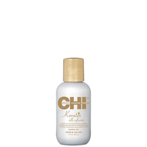 Chi Keratin Silk Infusion