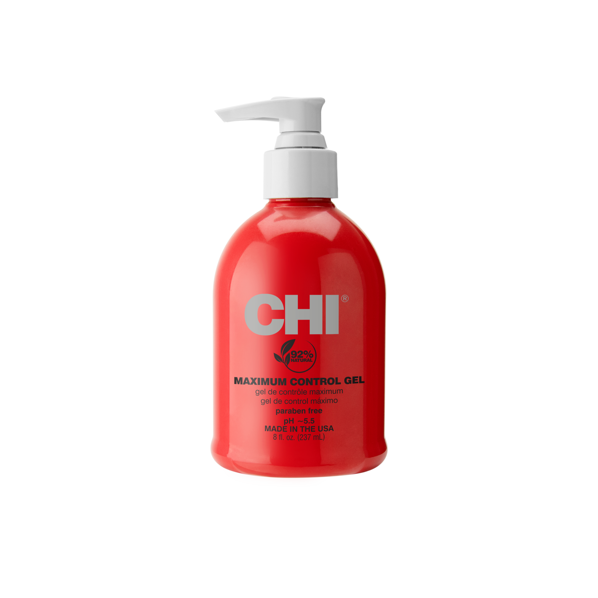 Chi Infra Maximum Control Gel