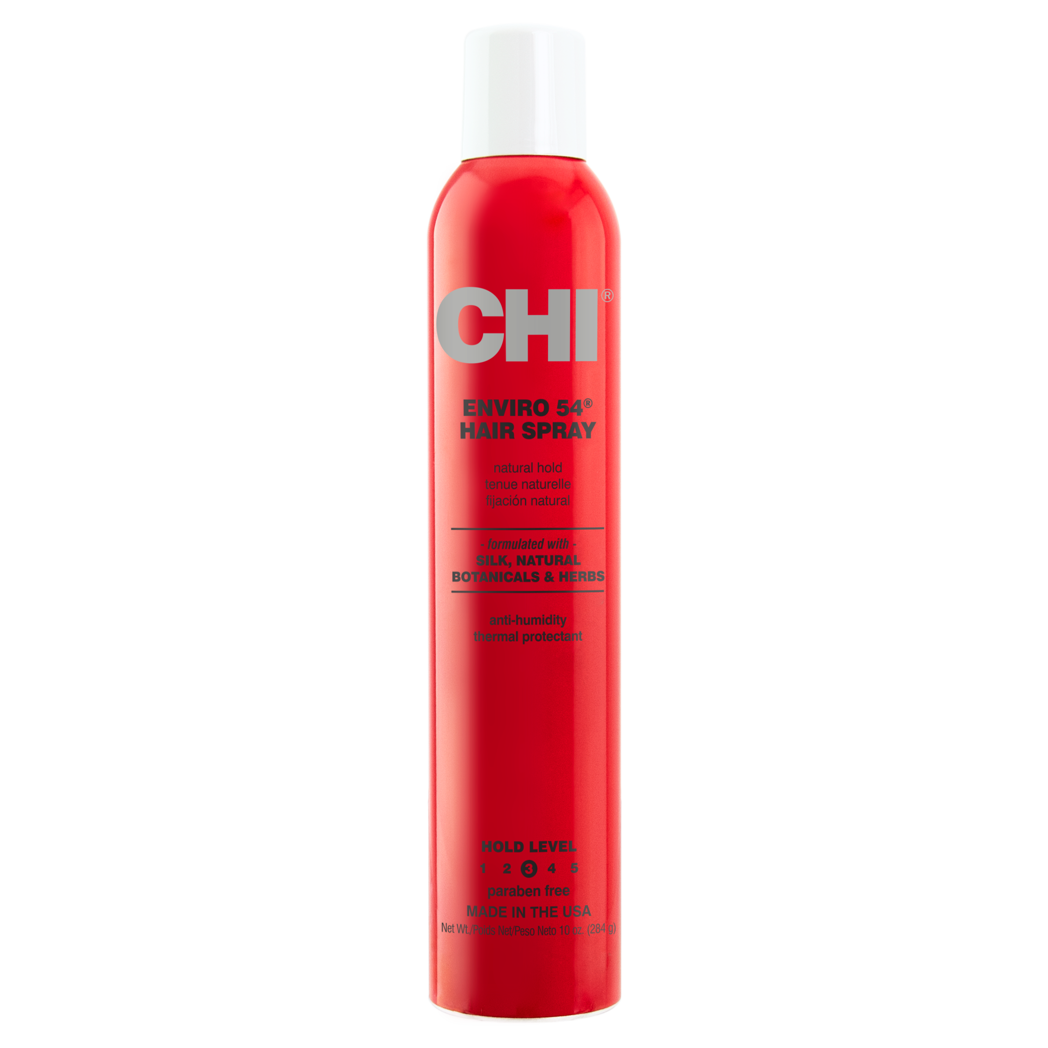 Chi Enviro 54 Natural Hold Spray