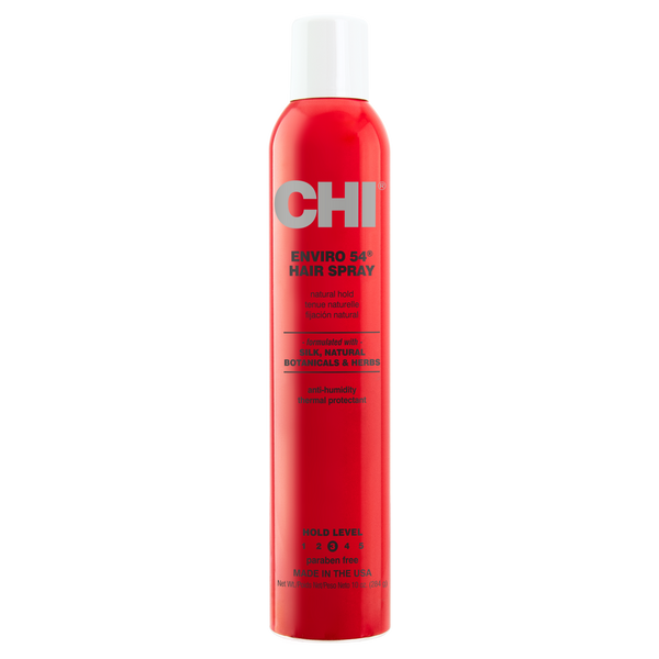 Chi Enviro 54 Natural Hold Spray