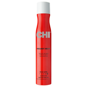 Chi Helmet Head Hair Spray