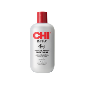 Chi Infra Ionic Colour Lock Treatment