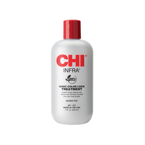 Chi Infra Ionic Colour Lock Treatment