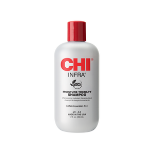 Chi Infra Moisture Therapy Shampoo