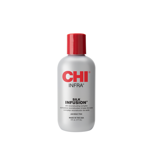 Chi Infra Silk Infusion