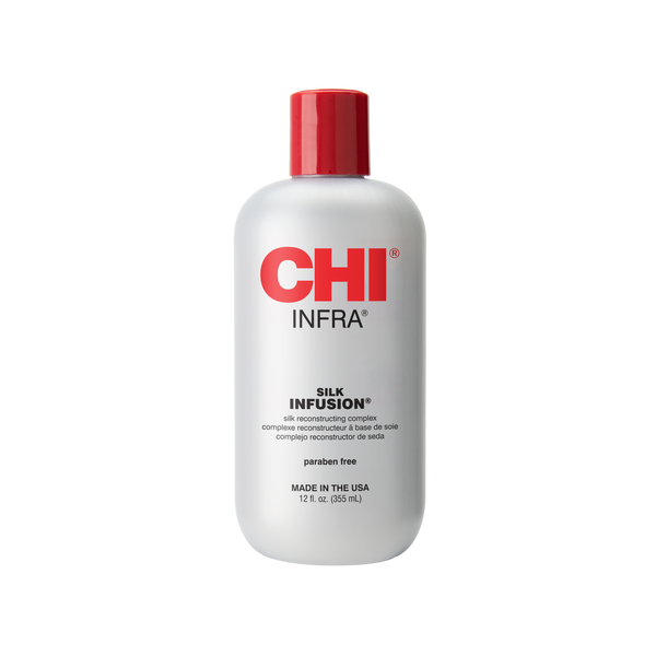 Chi Infra Silk Infusion