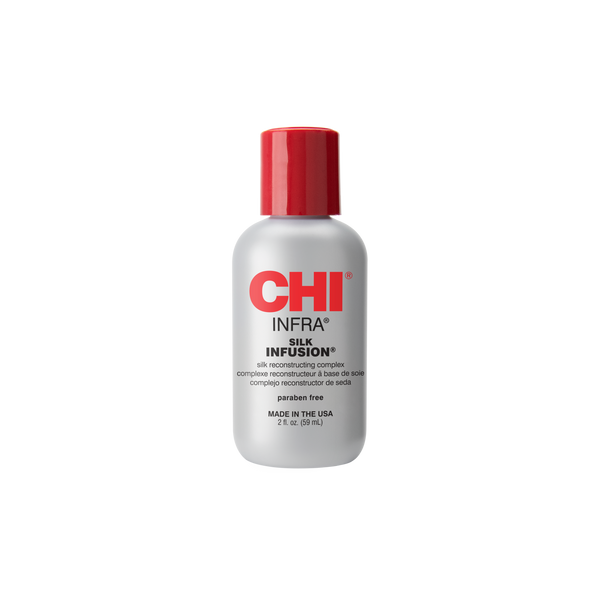 Chi Infra Silk Infusion