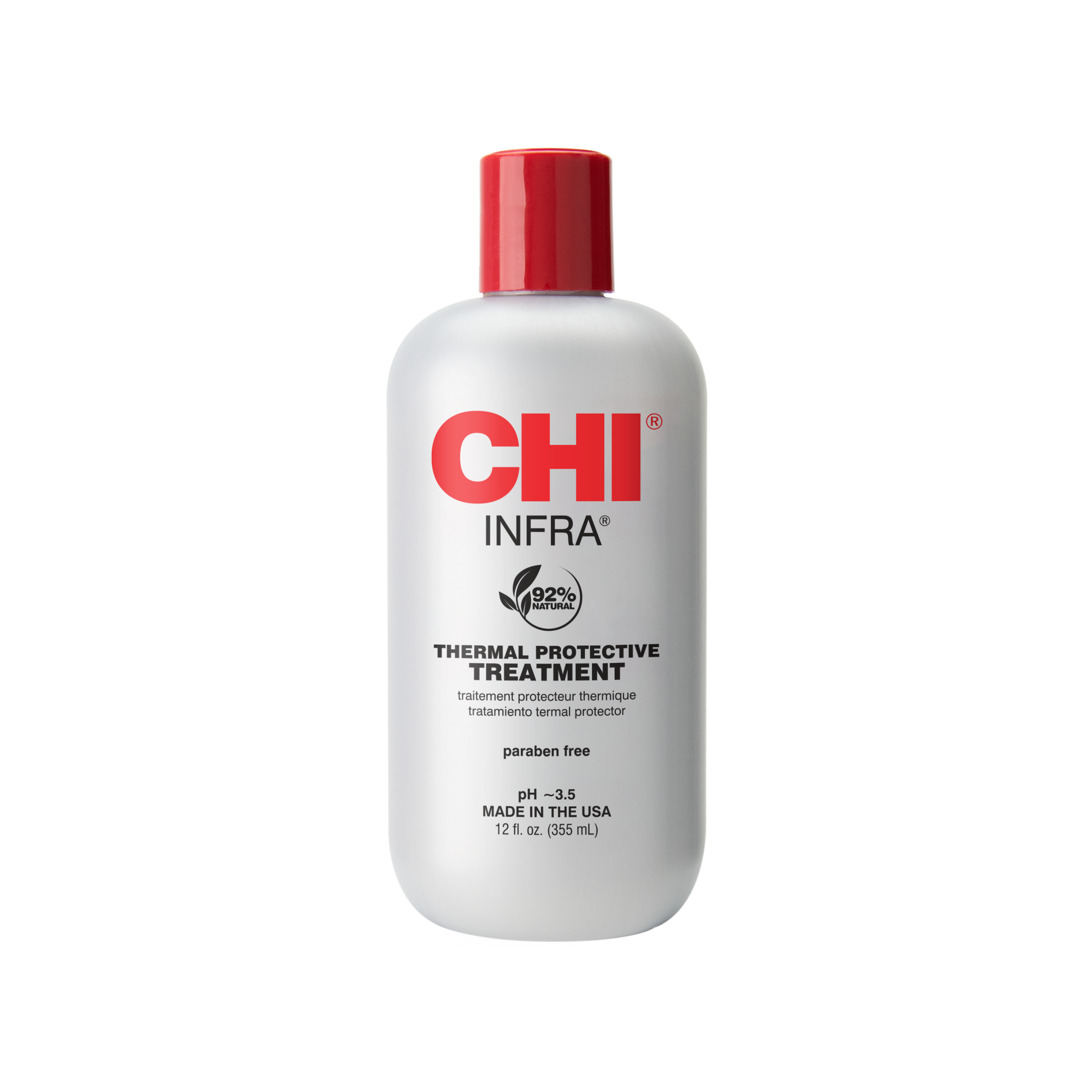 Chi Infra Thermal Protective Treatment