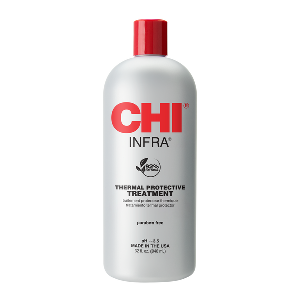 Chi Infra Thermal Protective Treatment