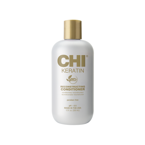 Chi Keratin Reconstructing Conditioner