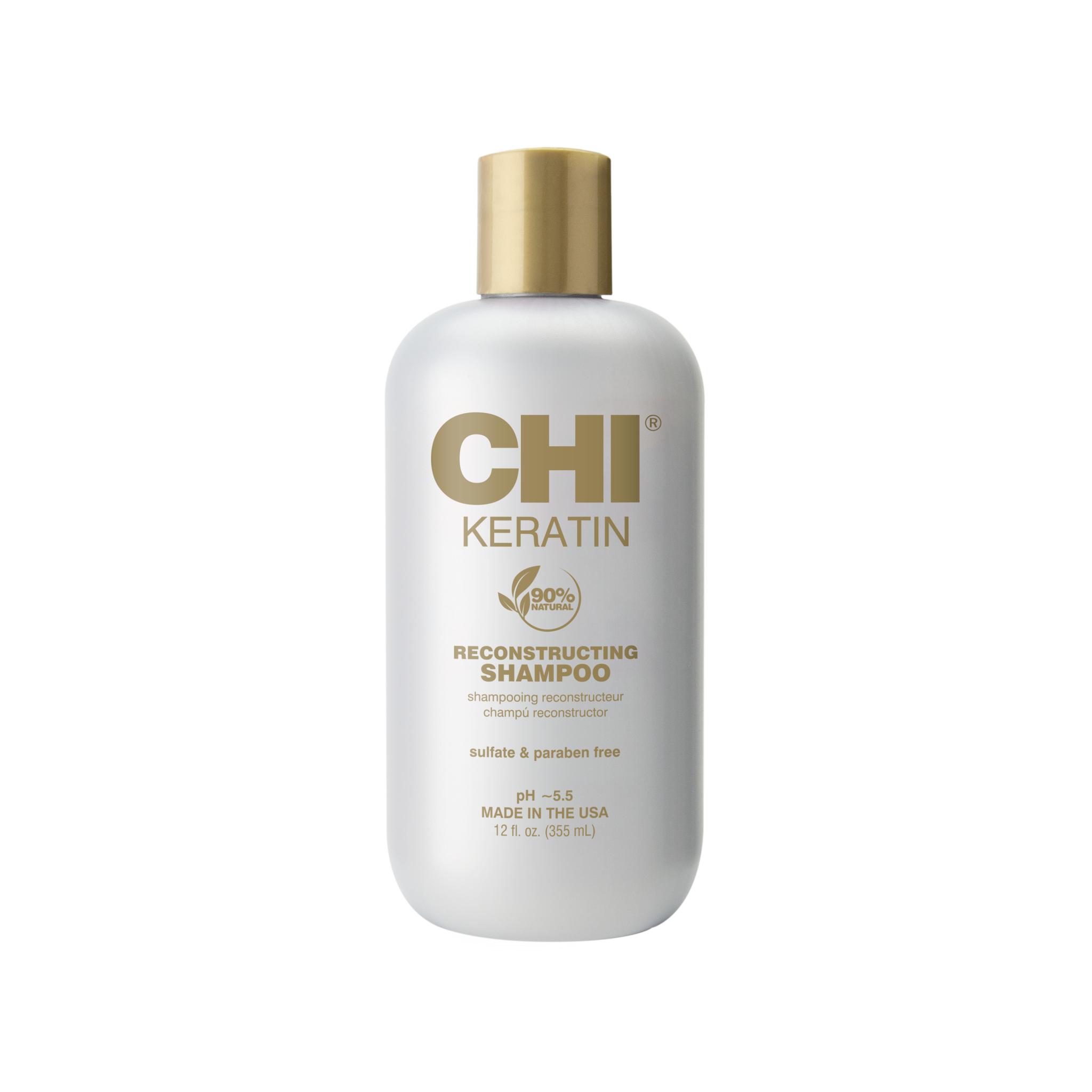 Chi Keratin Reconstructing Shampoo