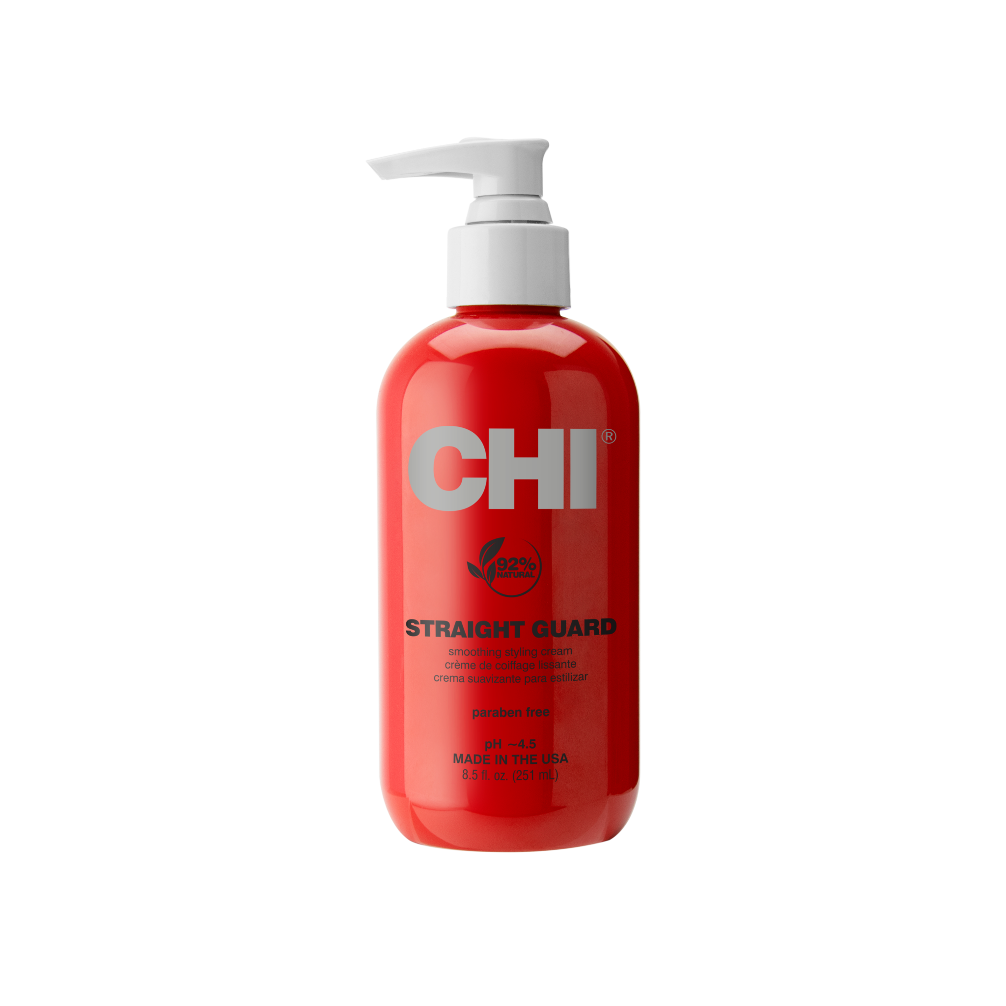 Chi Straight Guard Creme