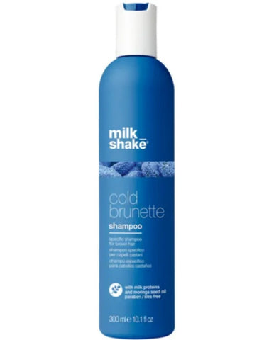 Milkshake Cold Brunette Shampoo
