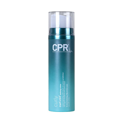 CPR Curly Curl Ctrl Defining Crème
