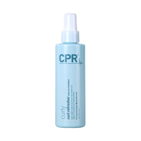 CPR Curly Curl Refresher Leave-in Revitaliser