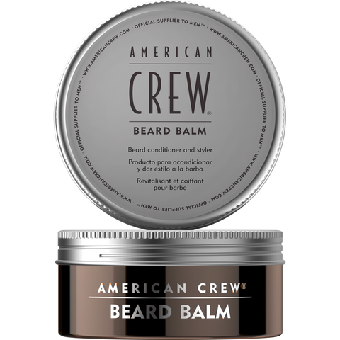 American Crew Beard Balm - 1.6oz