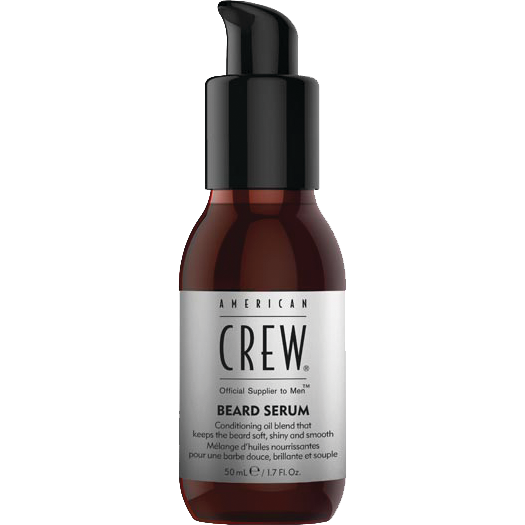 American Crew Beard Serum - 50ml/1.7 Fl Oz