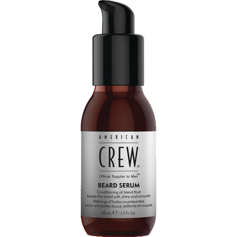American Crew Beard Serum - 50ml/1.7 Fl Oz