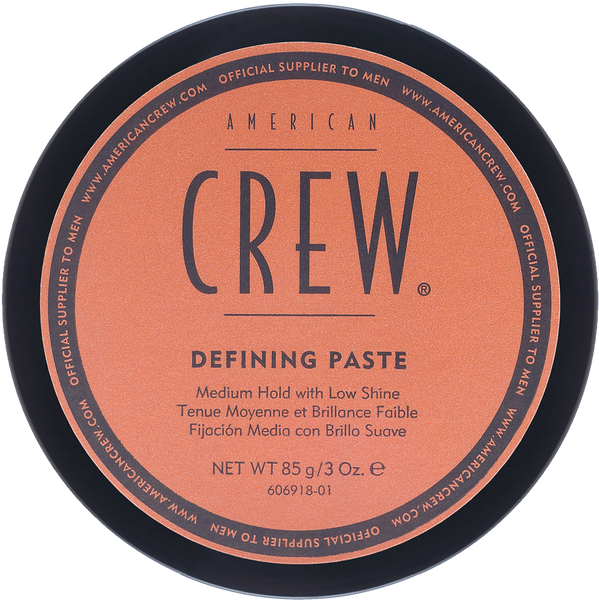 American Crew Classic Defining Paste - 3oz/85g