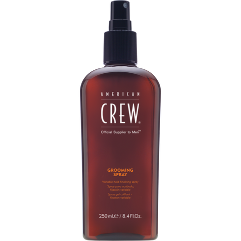 American Crew Classic Grooming Spray - 250ml