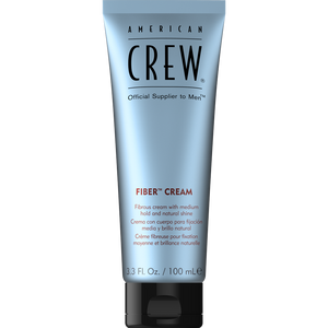 American Crew Fiber Cream - 100ml/3.3oz Cl1