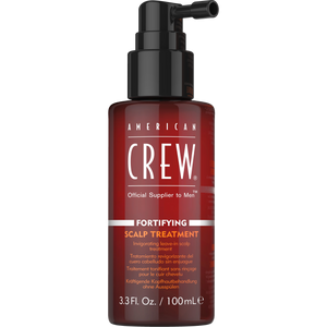 American Crew Fortifying Scalp Treatment - 100ml