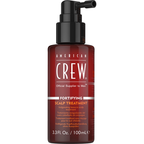 American Crew Fortifying Scalp Treatment - 100ml