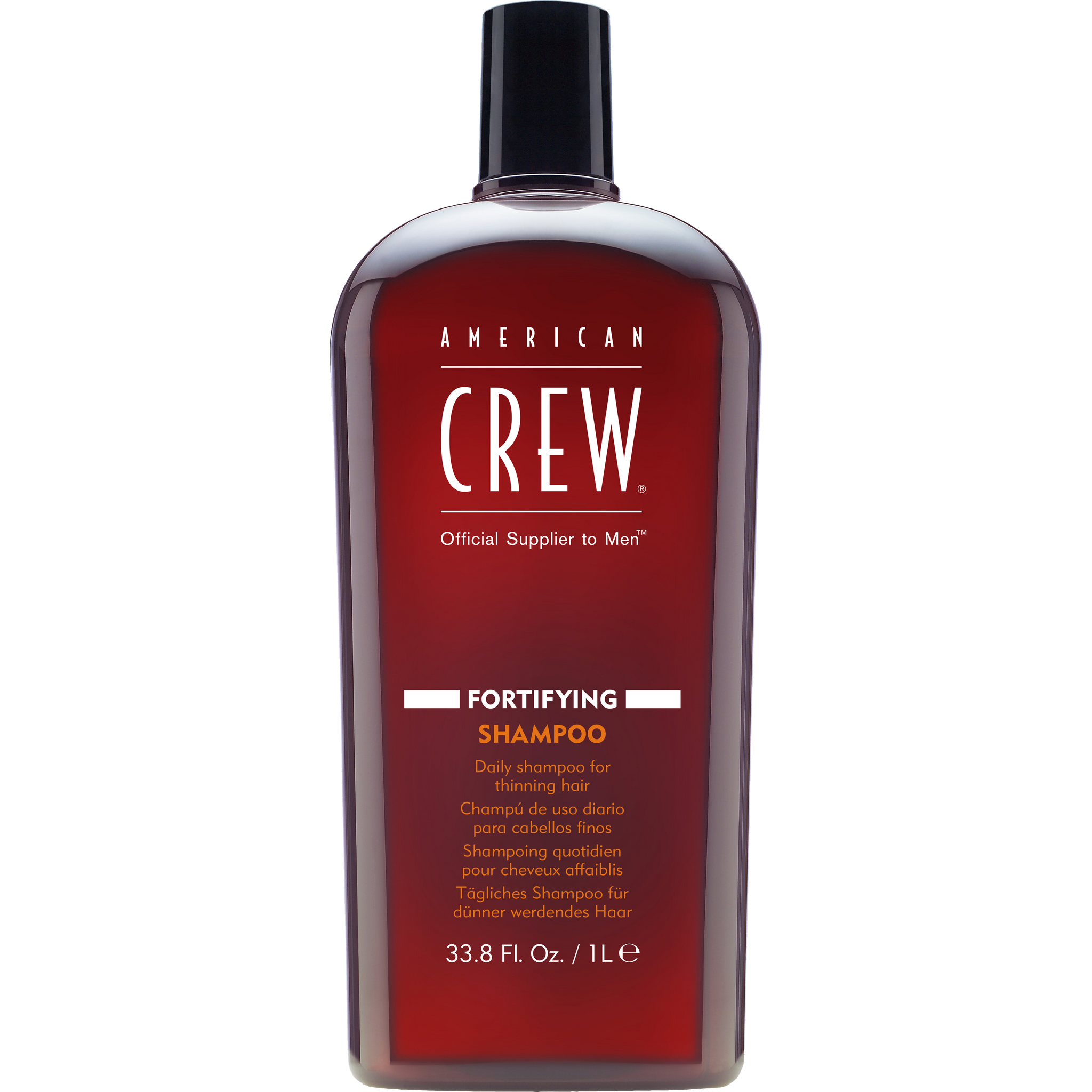 American Crew Fortifying Shampoo - 1000ml