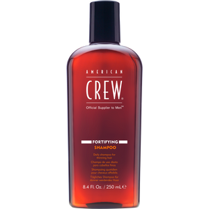 American Crew Fortifying Shampoo - 8.4oz/250ml