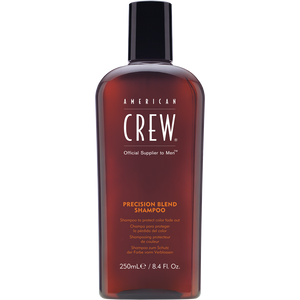 American Crew Precision Blend Shampoo - 250ml