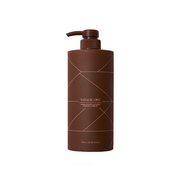 Natalie Anne Hydrating Repair Mask 750ml