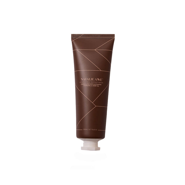 Natalie Anne Hydrating Repair Mask 200ml