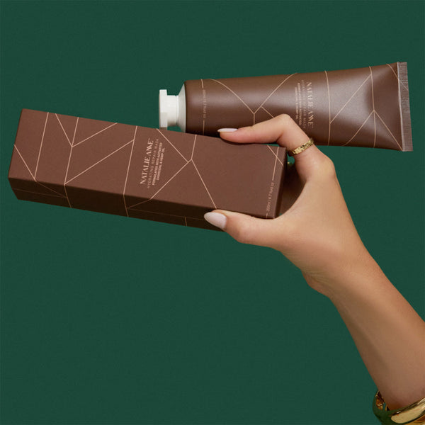 Natalie Anne Hydrating Repair Mask 200ml