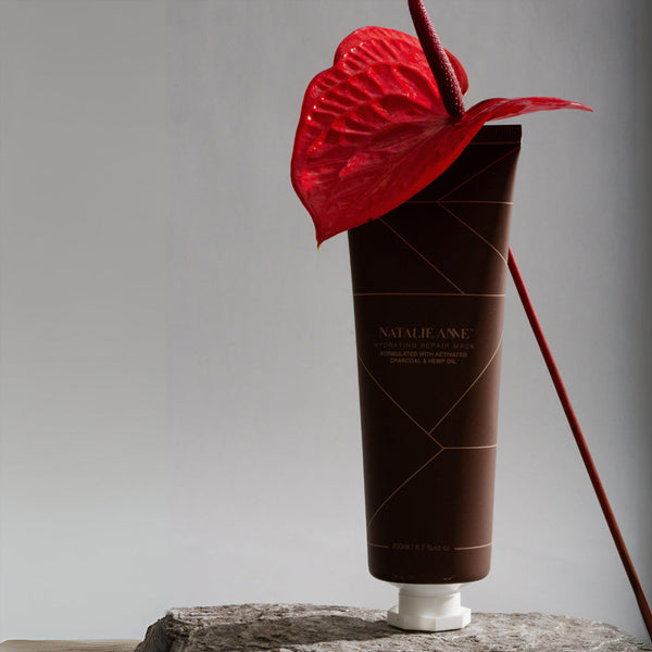 Natalie Anne Hydrating Repair Mask 200ml