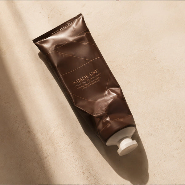 Natalie Anne Hydrating Repair Mask 200ml