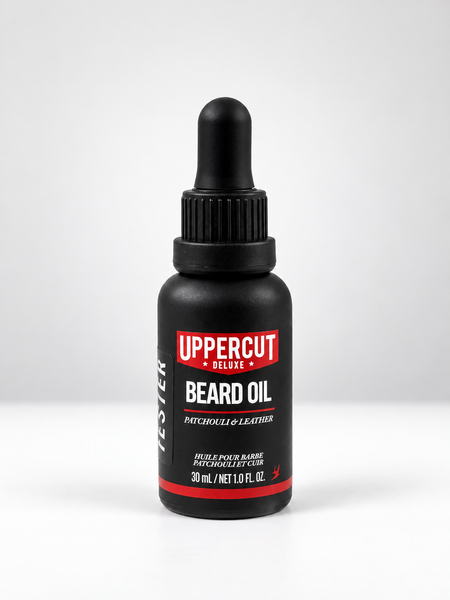 Uppercut Deluxe Beard Oil - 30ml