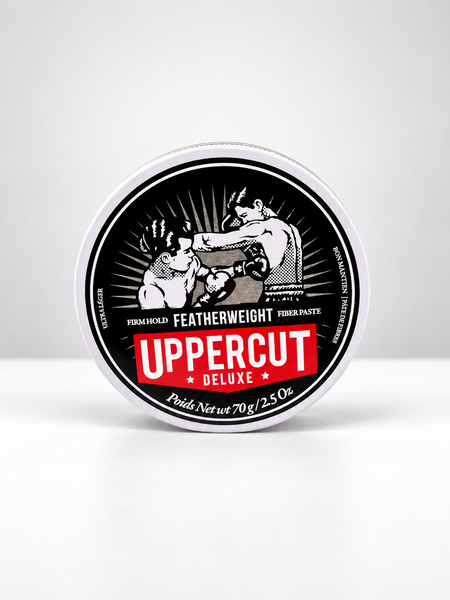 Uppercut Deluxe Featherweight - 70g