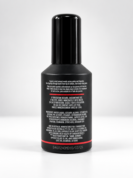 Uppercut Deluxe Beard Balm - 100ml