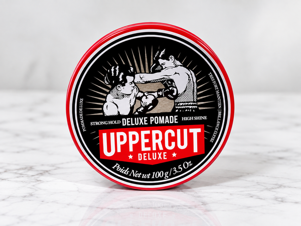 Uppercut Deluxe Pomade - 100g