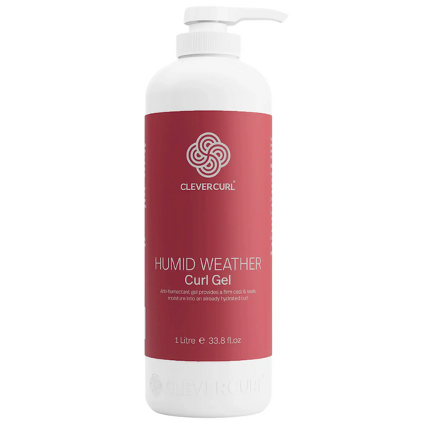 Clever Curl Humid Weather Curl Gel 1000ml
