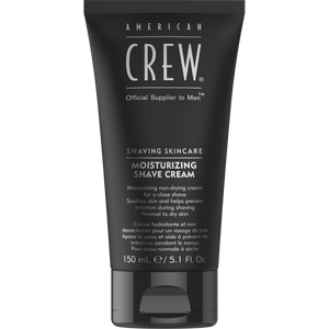 American Crew Moisturizing Shave Cream - 5.1oz