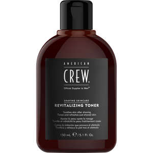 American Crew Revitalizing Toner - 5.1oz