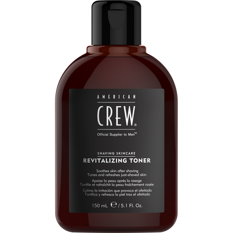 American Crew Revitalizing Toner - 5.1oz