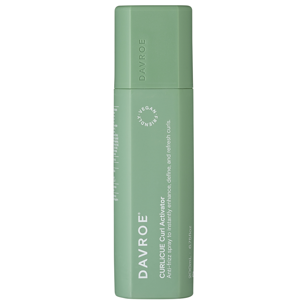 Davroe CURLiCUE Curl Activator