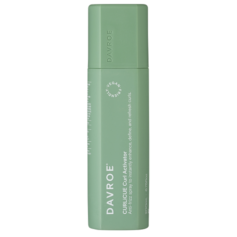 Davroe CURLiCUE Curl Activator