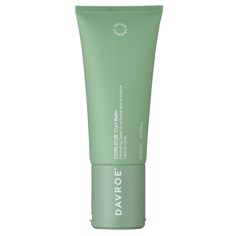 Davroe CURLiCUE Curl Balm